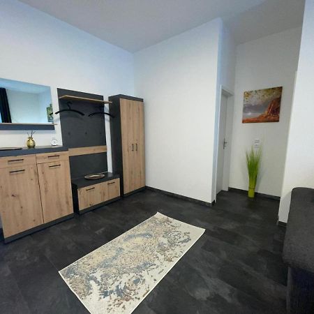 Mariposa 5 Incl Pool & Sauna Bad Harzburg Ngoại thất bức ảnh