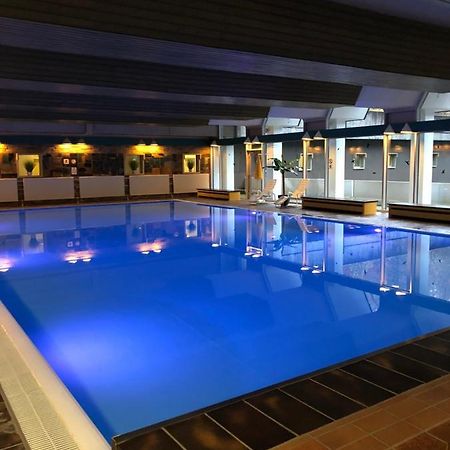 Mariposa 5 Incl Pool & Sauna Bad Harzburg Ngoại thất bức ảnh