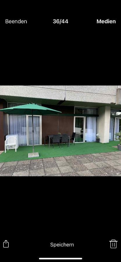 Mariposa 5 Incl Pool & Sauna Bad Harzburg Ngoại thất bức ảnh