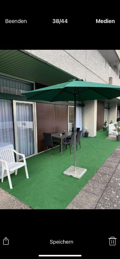 Mariposa 5 Incl Pool & Sauna Bad Harzburg Ngoại thất bức ảnh