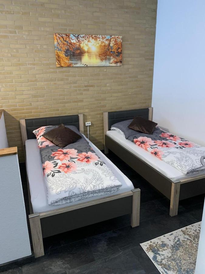 Mariposa 5 Incl Pool & Sauna Bad Harzburg Ngoại thất bức ảnh