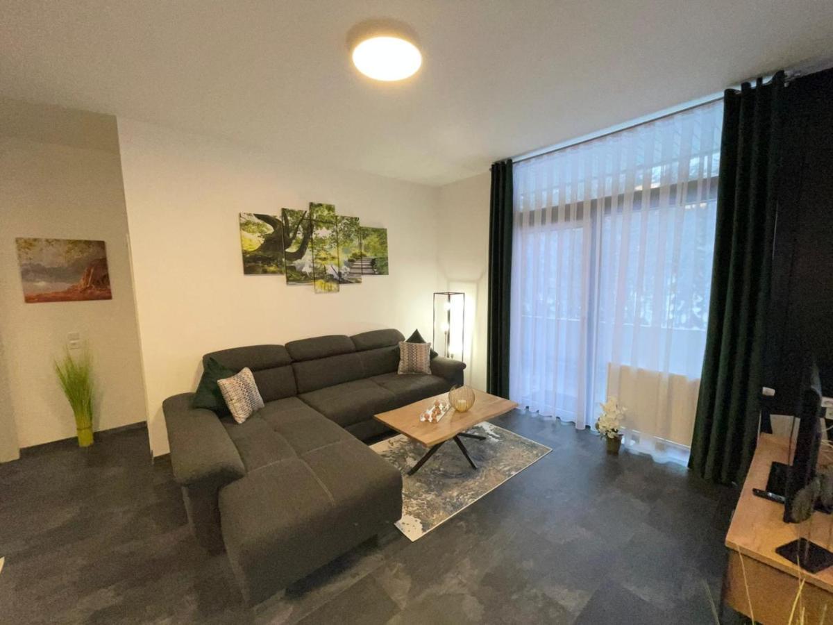Mariposa 5 Incl Pool & Sauna Bad Harzburg Ngoại thất bức ảnh