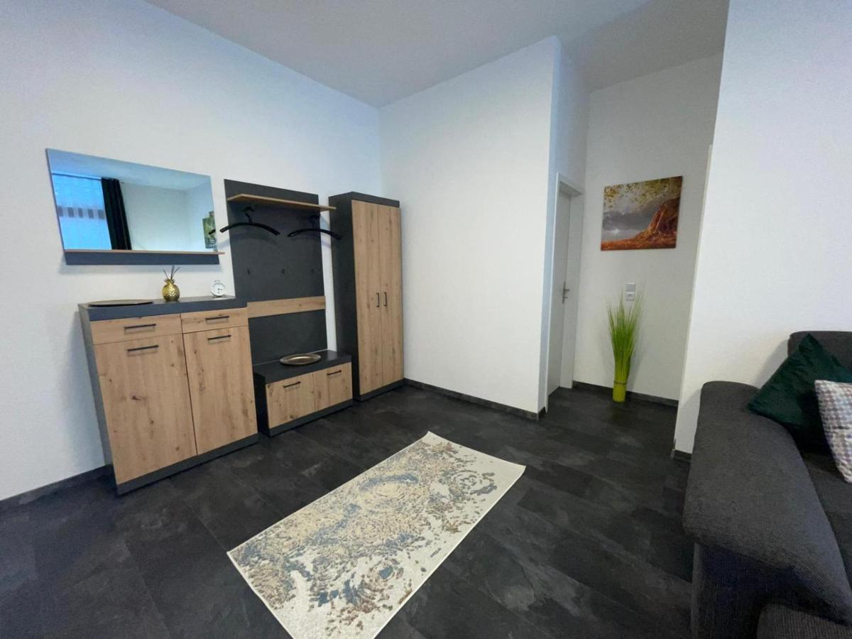 Mariposa 5 Incl Pool & Sauna Bad Harzburg Ngoại thất bức ảnh