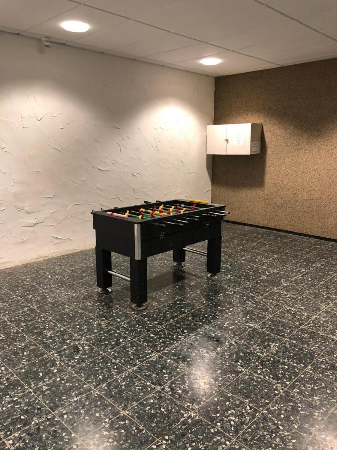 Mariposa 5 Incl Pool & Sauna Bad Harzburg Ngoại thất bức ảnh
